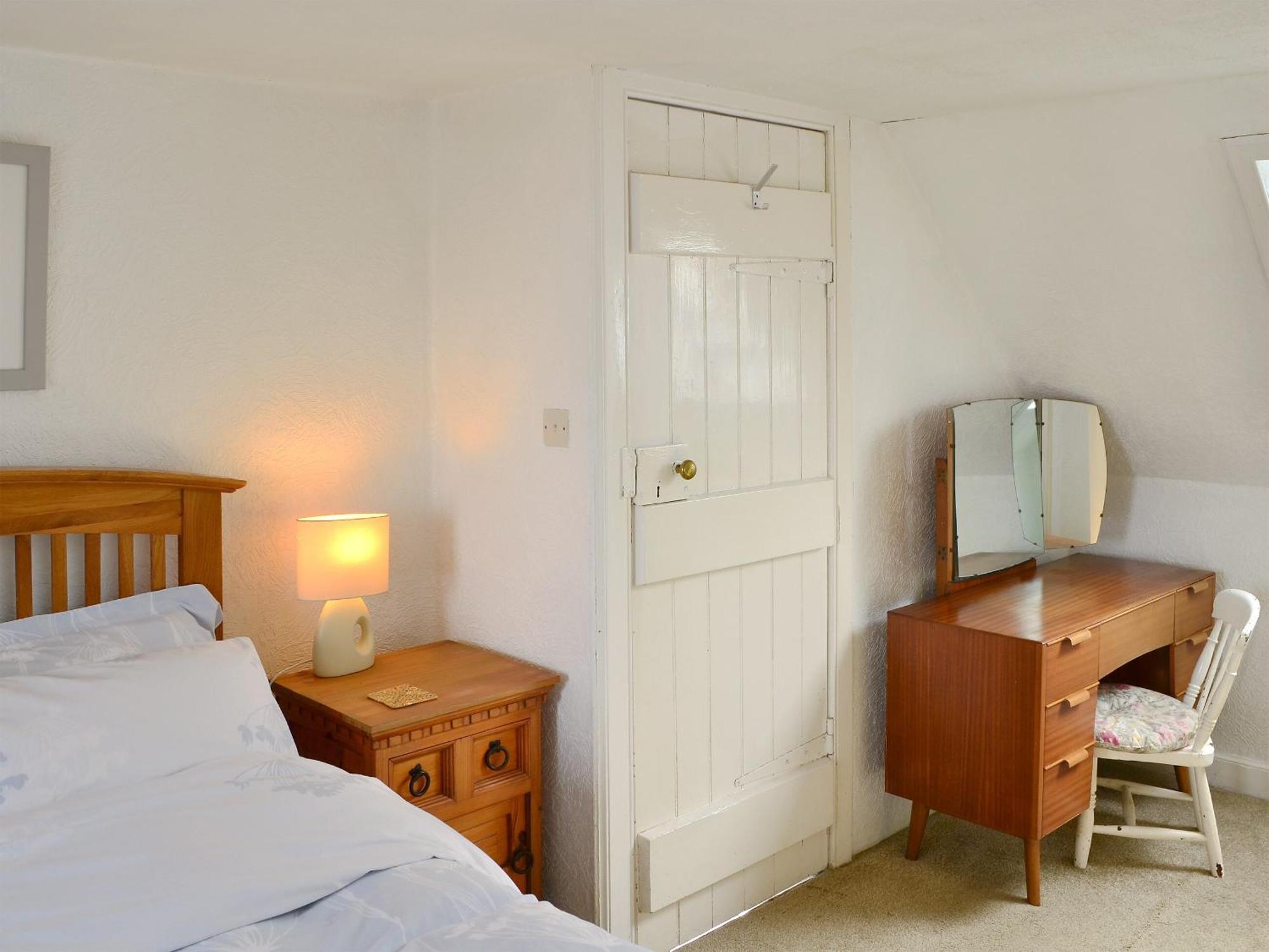 Beul-An-Latha Villa Saint Abbs Eksteriør bilde